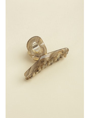 Крабик KR-0266 Сірий