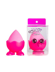 Спонж Famo S-2023-01 Рожевий Фуксія