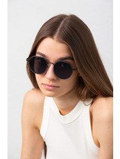 Сонцезахисні окуляри А8958 Чорний