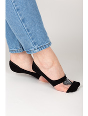 Слідки SL-2248-102 Білий Біло-чорний 4