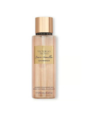 Спрей для тіла shimmer  Victoria`s Secret 250 мл Bare Vanilla