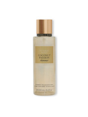 Спрей для тіла shimmer  Victoria`s Secret 250 мл Coconut Passion