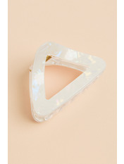 Крабик KR-0194 Білий Білий,