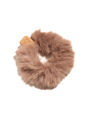 Резинка для волосся REZ-24065 Бежевий