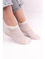 Шкарпетки BY-506с Білий