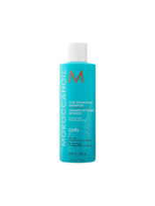 Шампунь для кучерявого волосся Moroccanoil 250 мл кучеряве волосся Очищення Curl Enhancing Shampoo