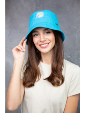 Панама PN-2105 Бірюзовий Зелений 56-58