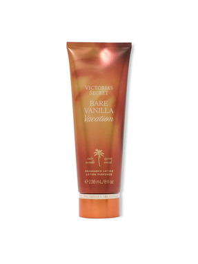 Лосьйон для тіла зволожуючий Victoria`s Secret 236 мл  Bare Vanilla Vacation