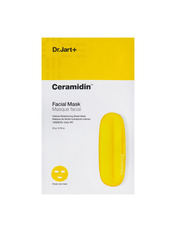 Маска для обличчя з керамідами Dr.Jart+ 18+ Для всіх типів Зволоження, відновлення Універсальний Ceramidin