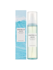 Міст-спрей з центелою та гіалуроновою кислотою SKIN1004 120 мл Madagascar Centella Hyalu-Cica Cloudy Mist