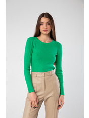Лонгслів 6785 Зелений one size