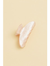 Крабик KR-0222 Світло рожевий Рожевий