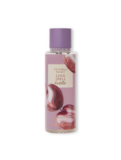 Спрей для тіла Limited Victoria`s Secret 250 мл Love Spell Brulee