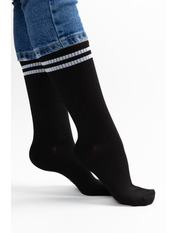 Шкарпетки SH-2092 Чорний