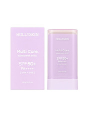 Сонцезахисний стік для обличчя Hollyskin 20 мл Multi Care