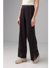 Штани BR-545 XS Чорний