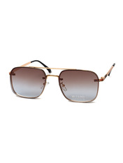 Жіночі окуляри A2349 Коричневий Капучино