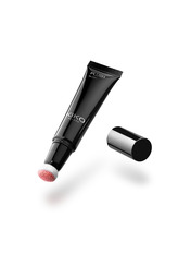 Рум'яна рідкі Plush Blush Kiko Milano 02 Crystal Coral
