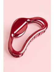 Крабик KR-0367 Червоний