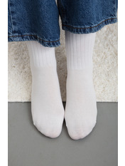 Шкарпетки SH-8072 Білий