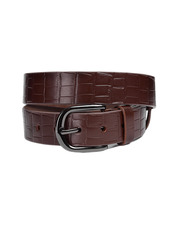 Ремінь REM-592 Коричневий