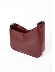 Сумка жіноча SYM-18-42 Бордовий