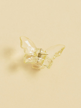 Крабик KR-0385 Жовтий