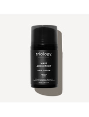 Крем для блиску, ідеальної гладкості та шовковистості волосся Triology. Hair Architect 50 мл