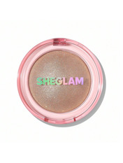 Пружний хайлатер Glowchi Bouncy Highlighter Sheglam Custard