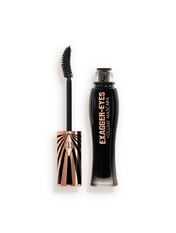 Туш для вій Charlotte Tilbury подовжуюча Exagger-Eyes Volume Mascara Чорний Black