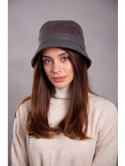 Панама PN-Фокс0164 Сірий 56-57