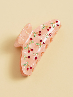 Крабик KR-0239 Рожевий