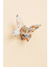 Крабик KR-0345 Блакитний Блакитно-бежевий