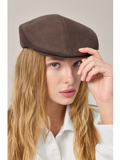 Кепі KEP-01-11 one size Хакі Зелений Хакі one size