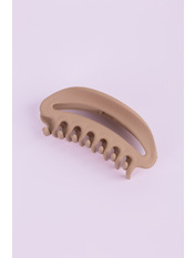 Крабик KR-806 Коричневий Бежевий