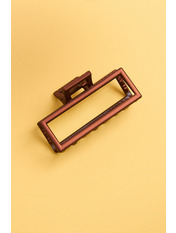 Крабик KR-0342 Коричневий