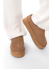 Уггі UG-100 38 Кемел Коричневий Кемел 38