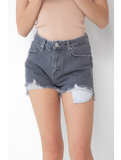 Шорти BR-3056 Сірий 34