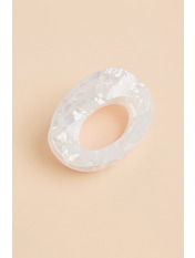 Крабик KR-0374 Білий