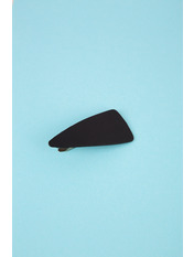 Заколка ZAK-4902 Чорний