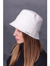 Панама PN-К0153-0в Білий 56-57