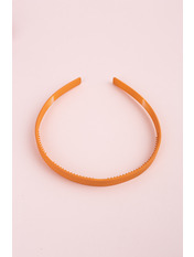 Обруч OBR-704 Помаранчевий