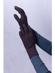 Рукавиці RUK-8550 Сірий Антрацит one size