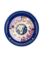 Палетка тіней Vivienne Sabo Soleil en Lion №01