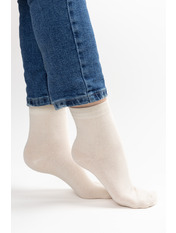 Шкарпетки SH-2918 Бежевий