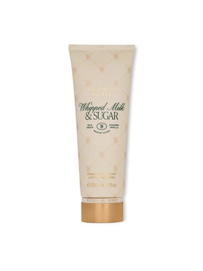 Лосьйон для тіла зволожуючий Victoria`s Secret 236 мл  Whipped Milk & Sugar