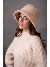 Панама PN-01 Молочний Білий 56-59