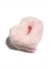 Крабик KR-0172 Рожевий Світло-рожевий