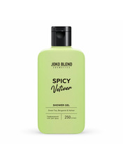 Гель для душу парфумований Joko Blend 250 мл Spicy Vetiver