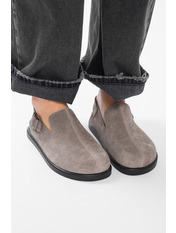 Клоги CL-1013 Сірий Сірий 37 37